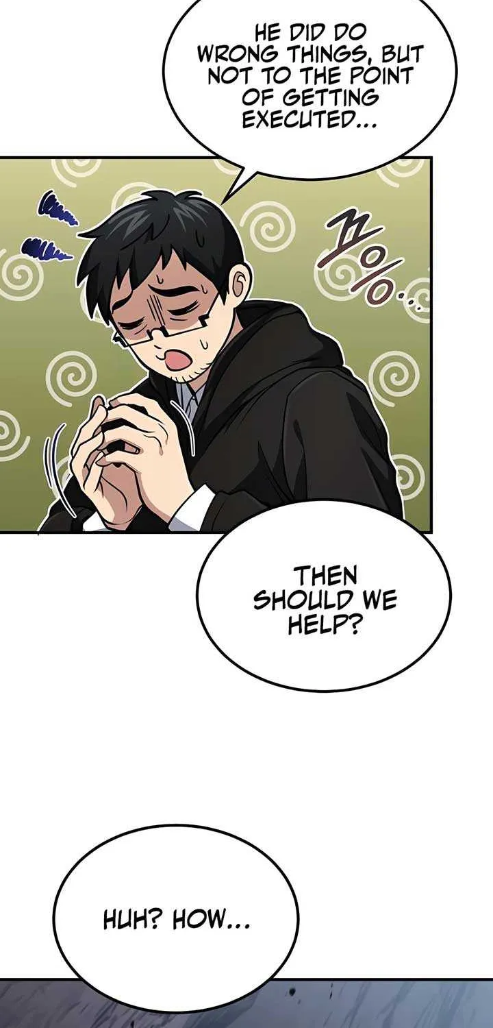 How to Live as an Illegal Healer Chapter 50 page 73 - 