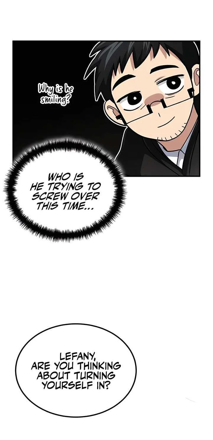 How to Live as an Illegal Healer Chapter 50 page 75 - 