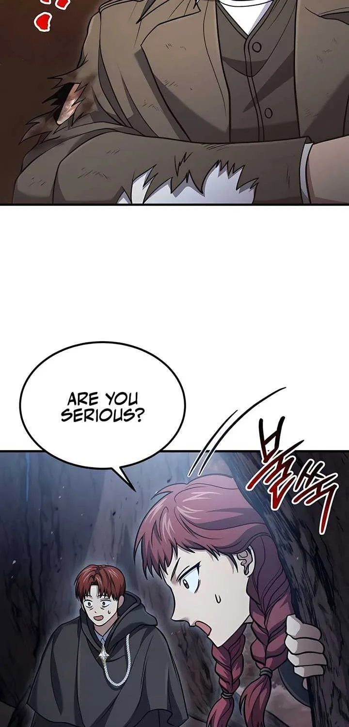 How to Live as an Illegal Healer Chapter 50 page 78 - 