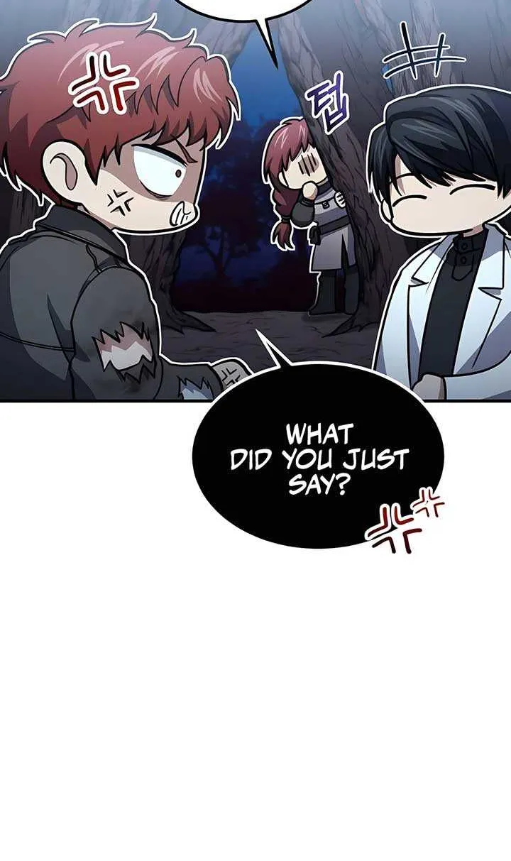 How to Live as an Illegal Healer Chapter 50 page 81 - 