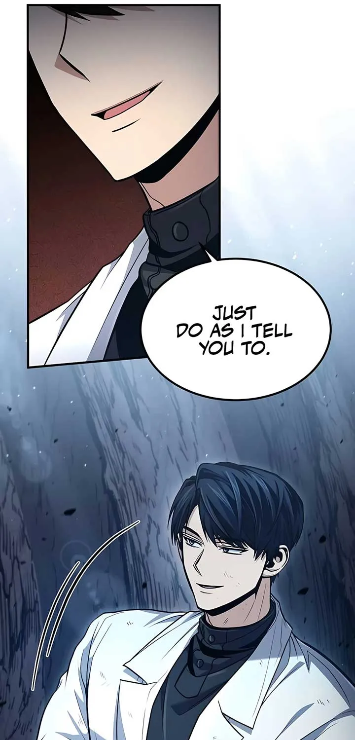 How to Live as an Illegal Healer Chapter 50 page 82 - 