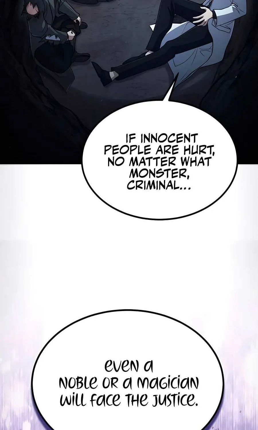 How to Live as an Illegal Healer Chapter 51 page 11 - 