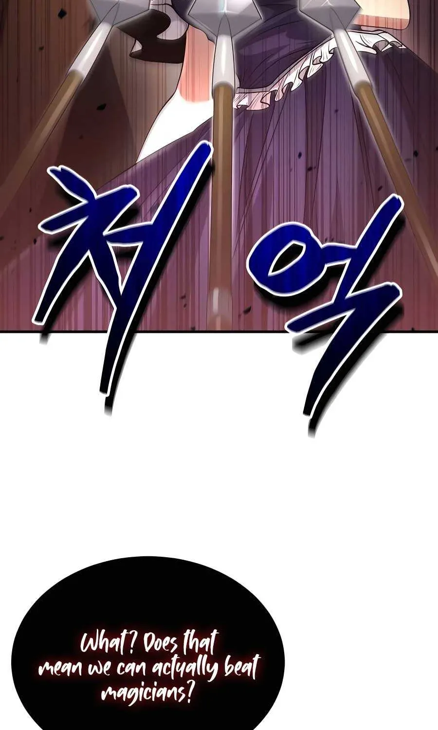 How to Live as an Illegal Healer Chapter 51 page 13 - 