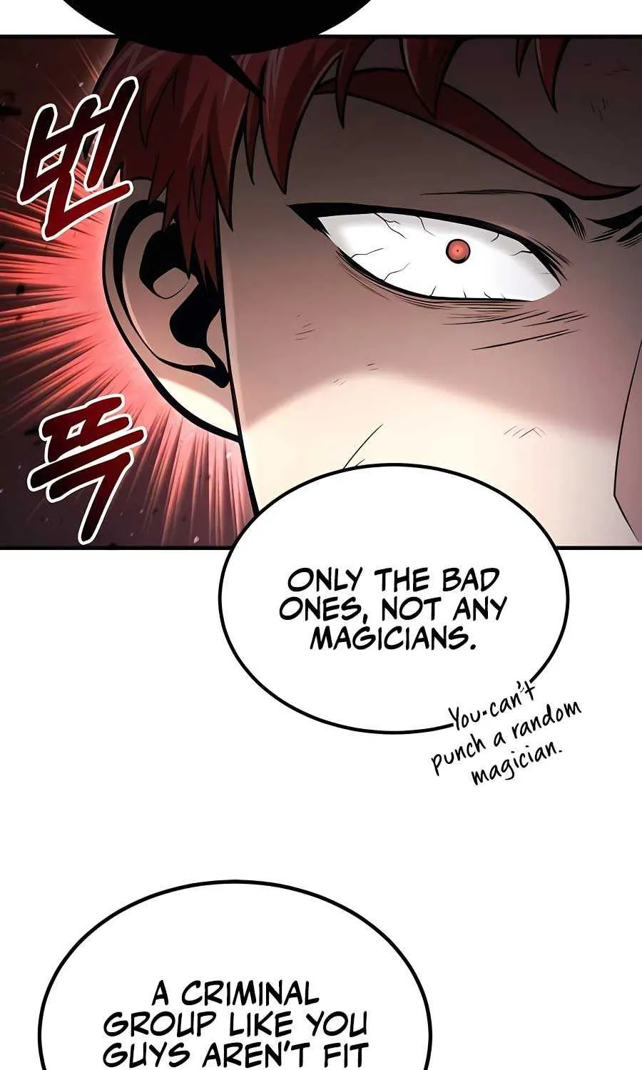 How to Live as an Illegal Healer Chapter 51 page 14 - 
