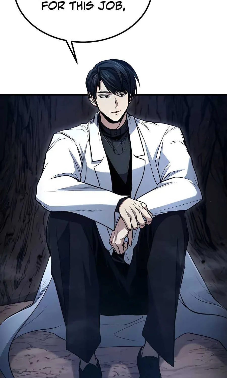 How to Live as an Illegal Healer Chapter 51 page 15 - 
