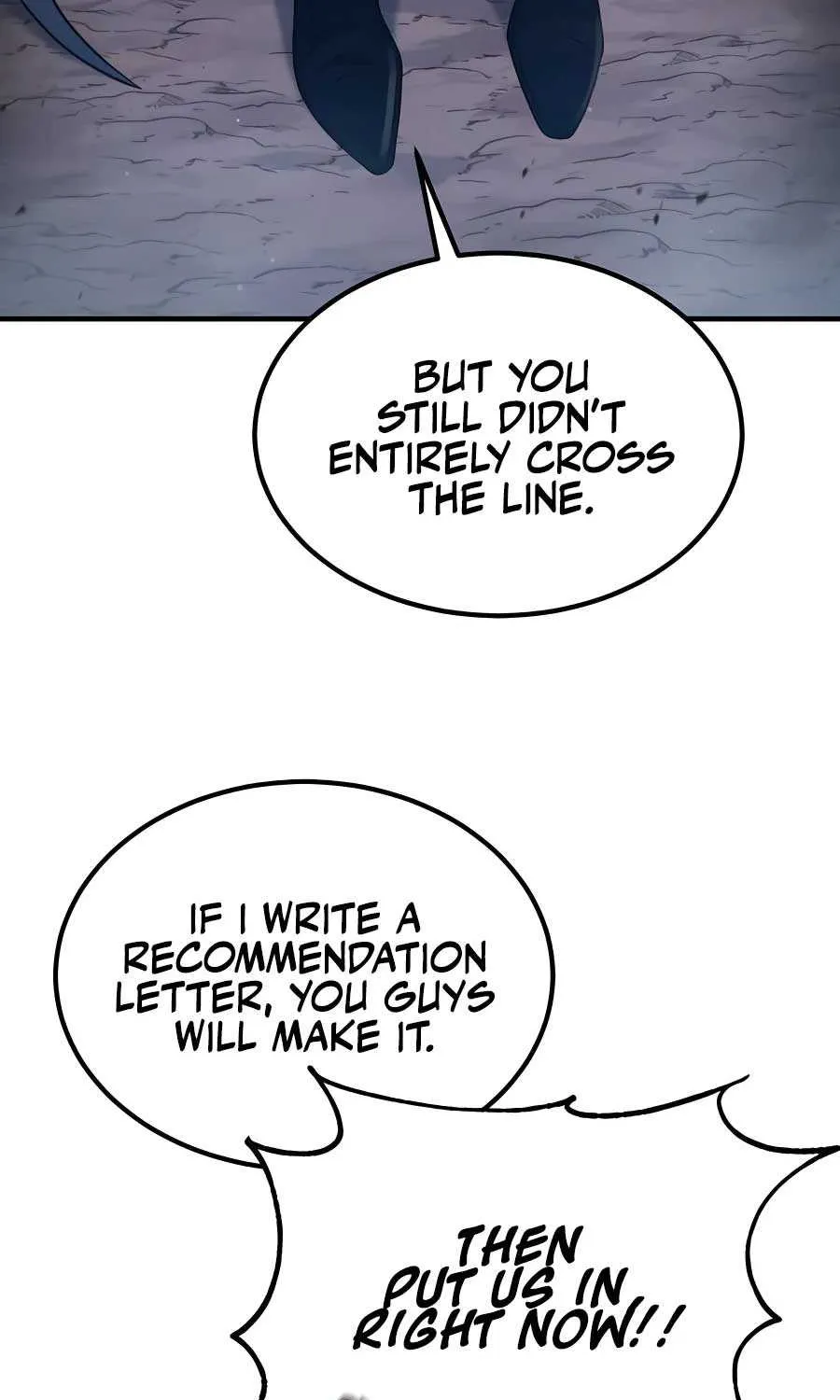 How to Live as an Illegal Healer Chapter 51 page 16 - 