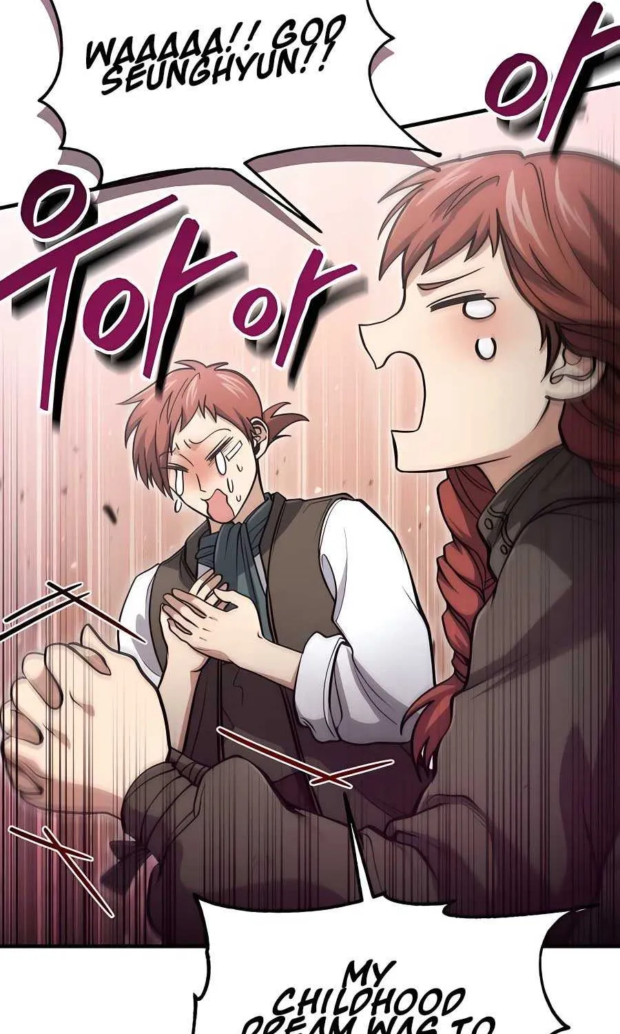 How to Live as an Illegal Healer Chapter 51 page 20 - 
