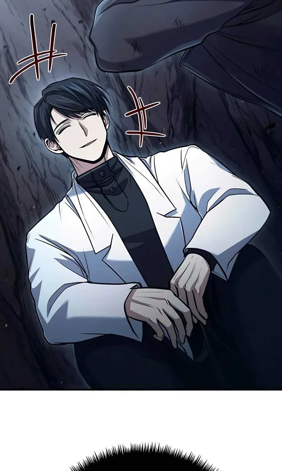 How to Live as an Illegal Healer Chapter 51 page 24 - 