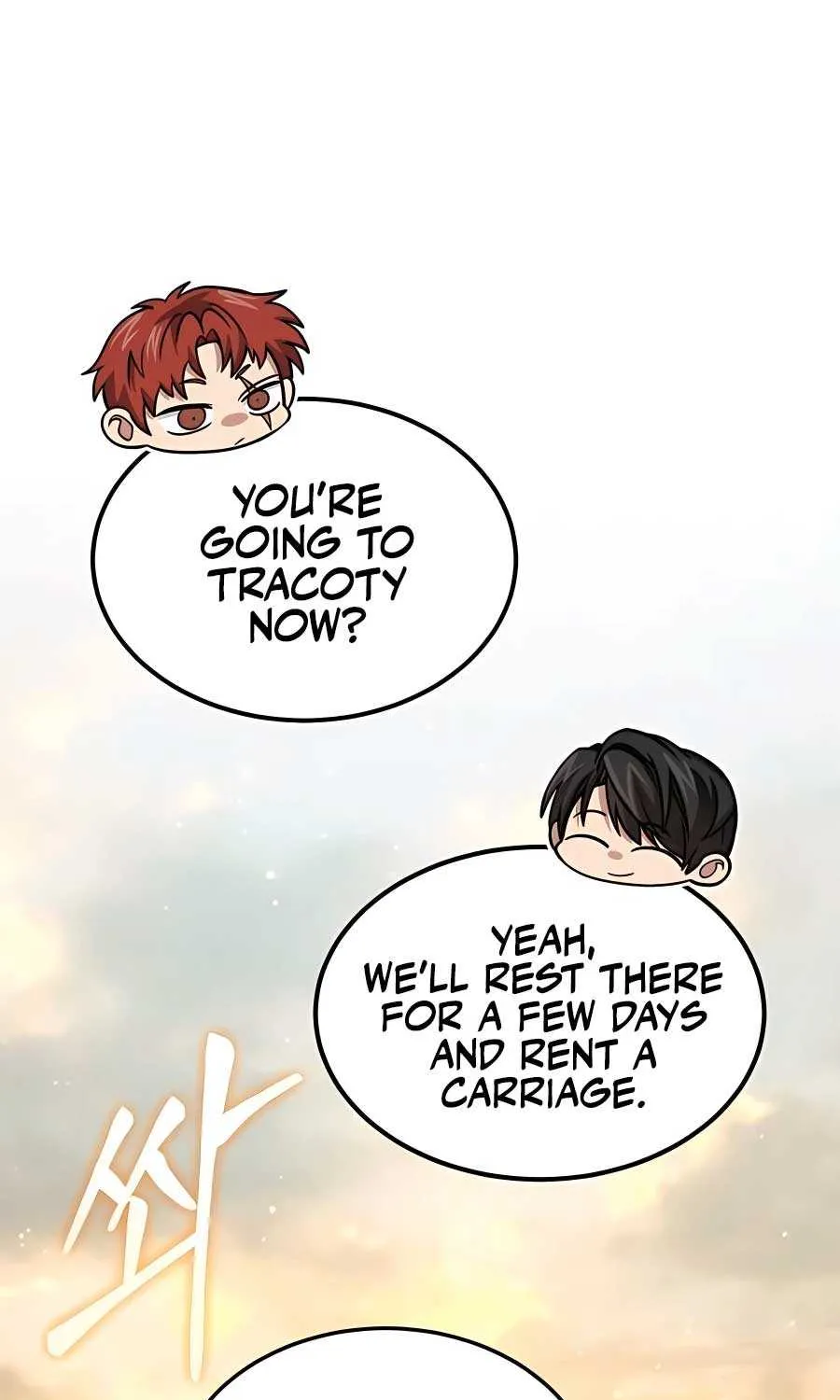 How to Live as an Illegal Healer Chapter 51 page 27 - 