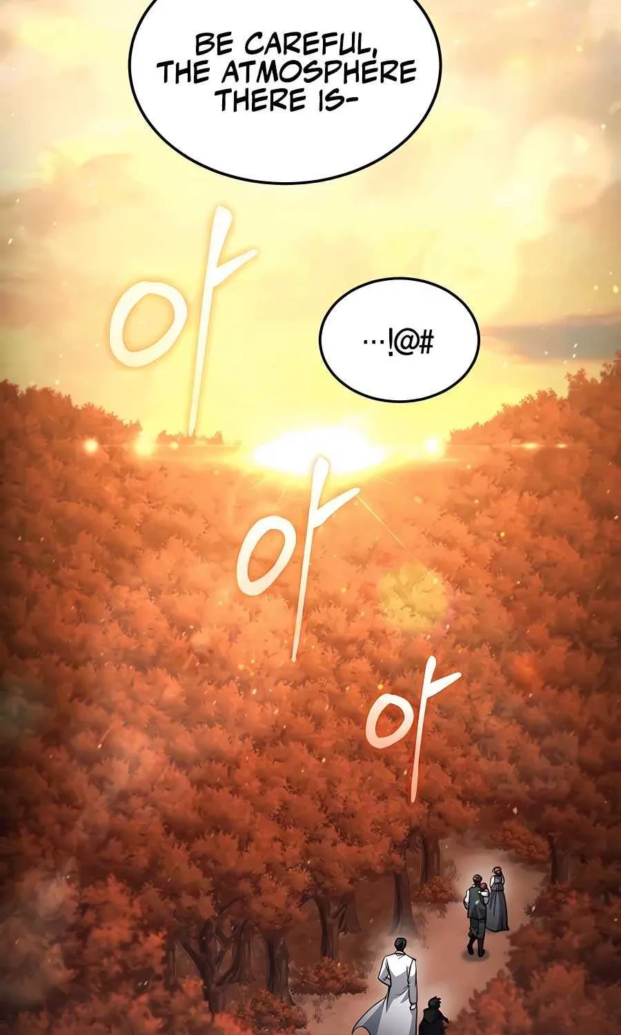 How to Live as an Illegal Healer Chapter 51 page 28 - 