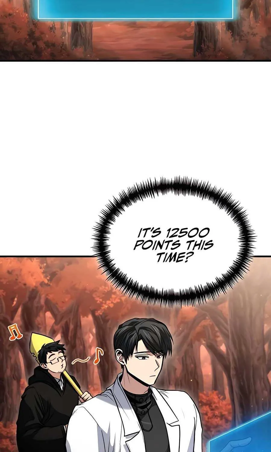 How to Live as an Illegal Healer Chapter 51 page 30 - 