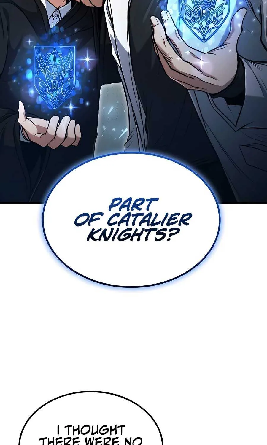 How to Live as an Illegal Healer Chapter 51 page 4 - 