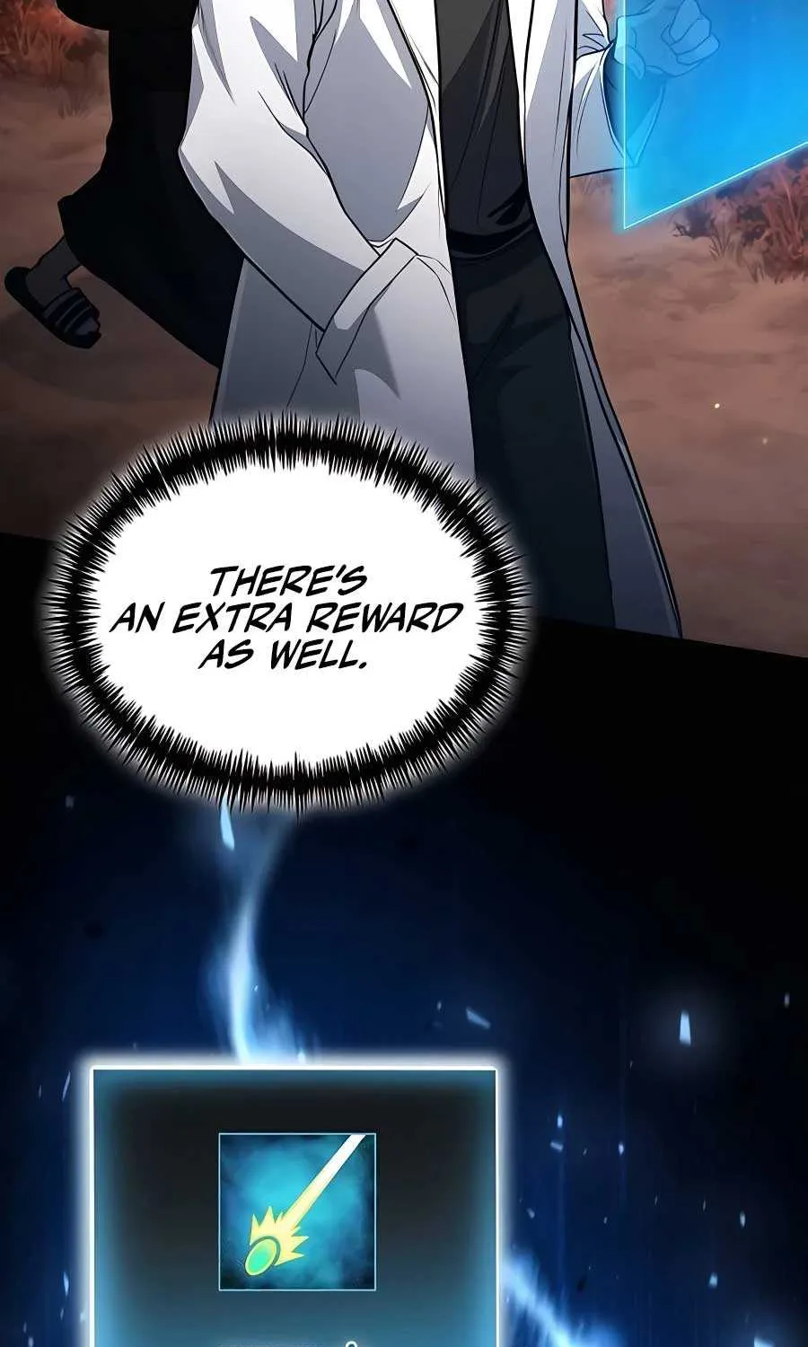 How to Live as an Illegal Healer Chapter 51 page 31 - 