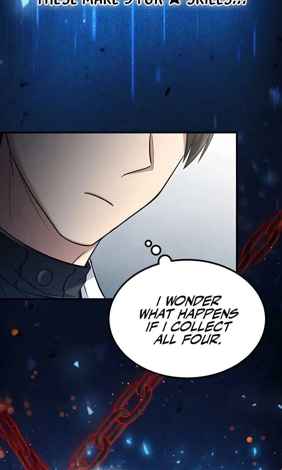 How to Live as an Illegal Healer Chapter 51 page 33 - 