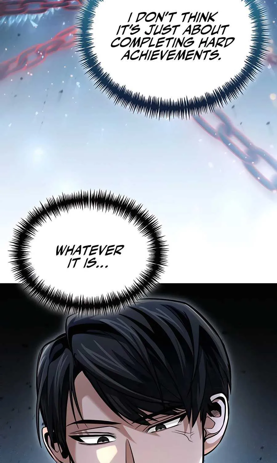 How to Live as an Illegal Healer Chapter 51 page 35 - 
