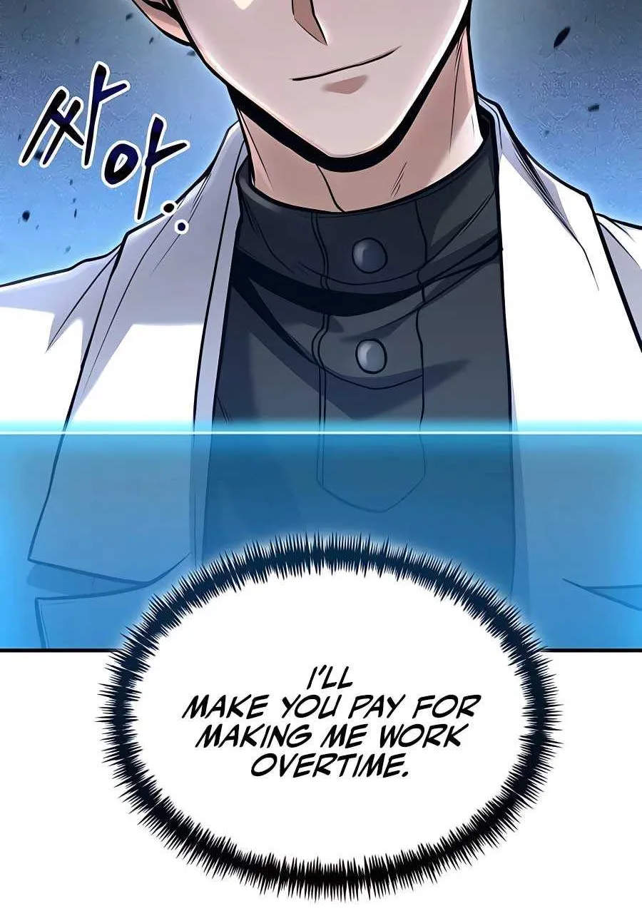 How to Live as an Illegal Healer Chapter 51 page 36 - 