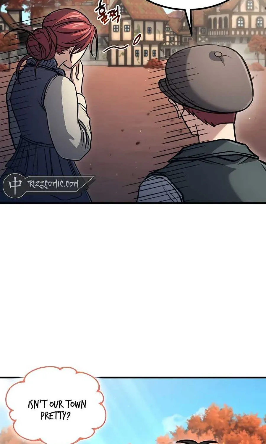 How to Live as an Illegal Healer Chapter 51 page 42 - 