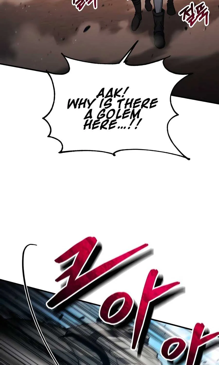 How to Live as an Illegal Healer Chapter 51 page 49 - 