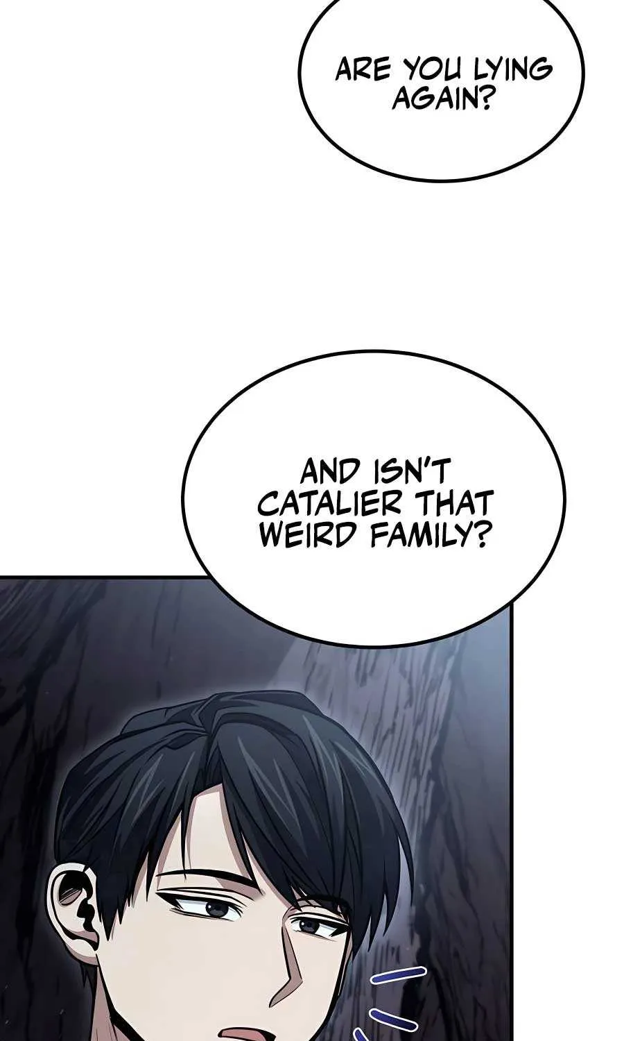 How to Live as an Illegal Healer Chapter 51 page 6 - 