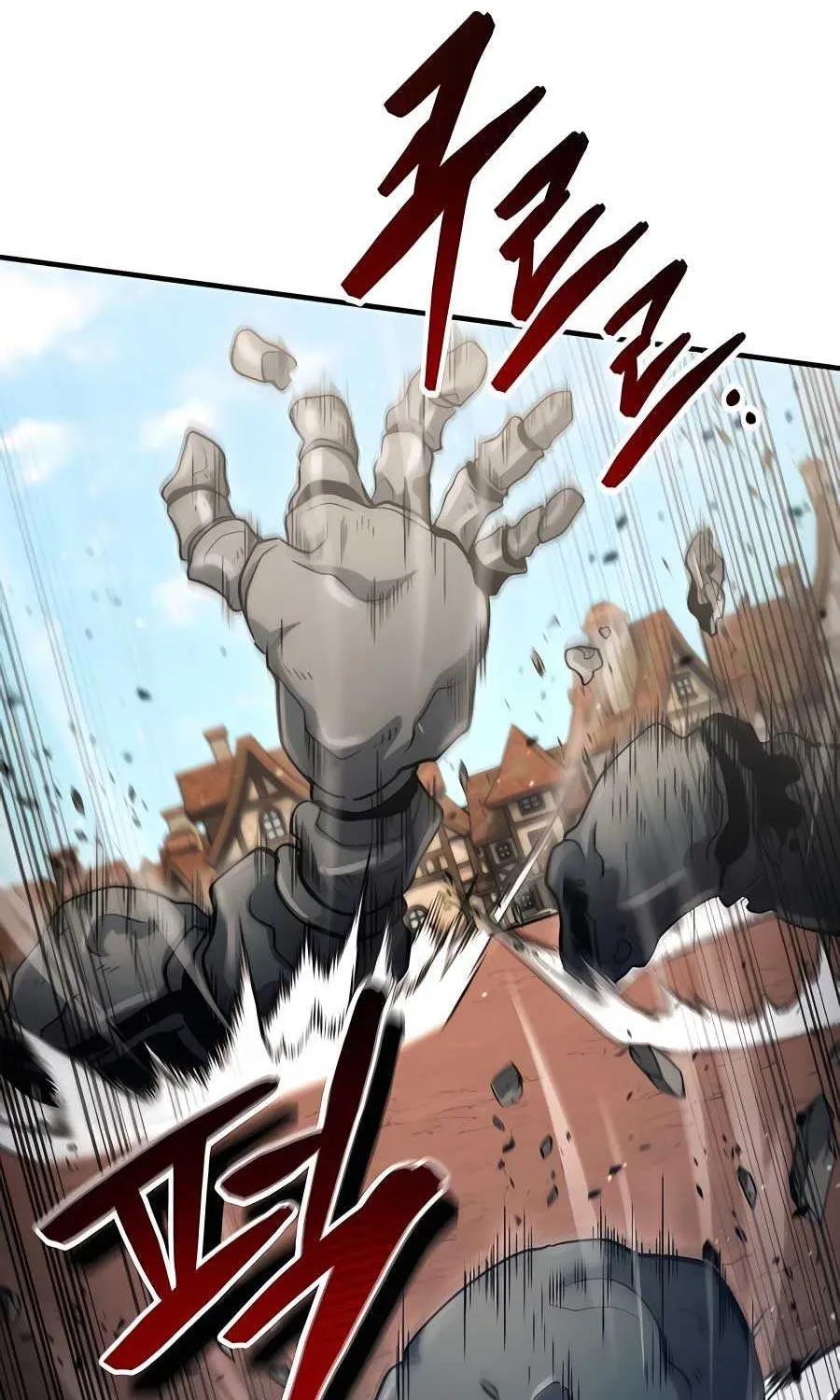 How to Live as an Illegal Healer Chapter 51 page 55 - 