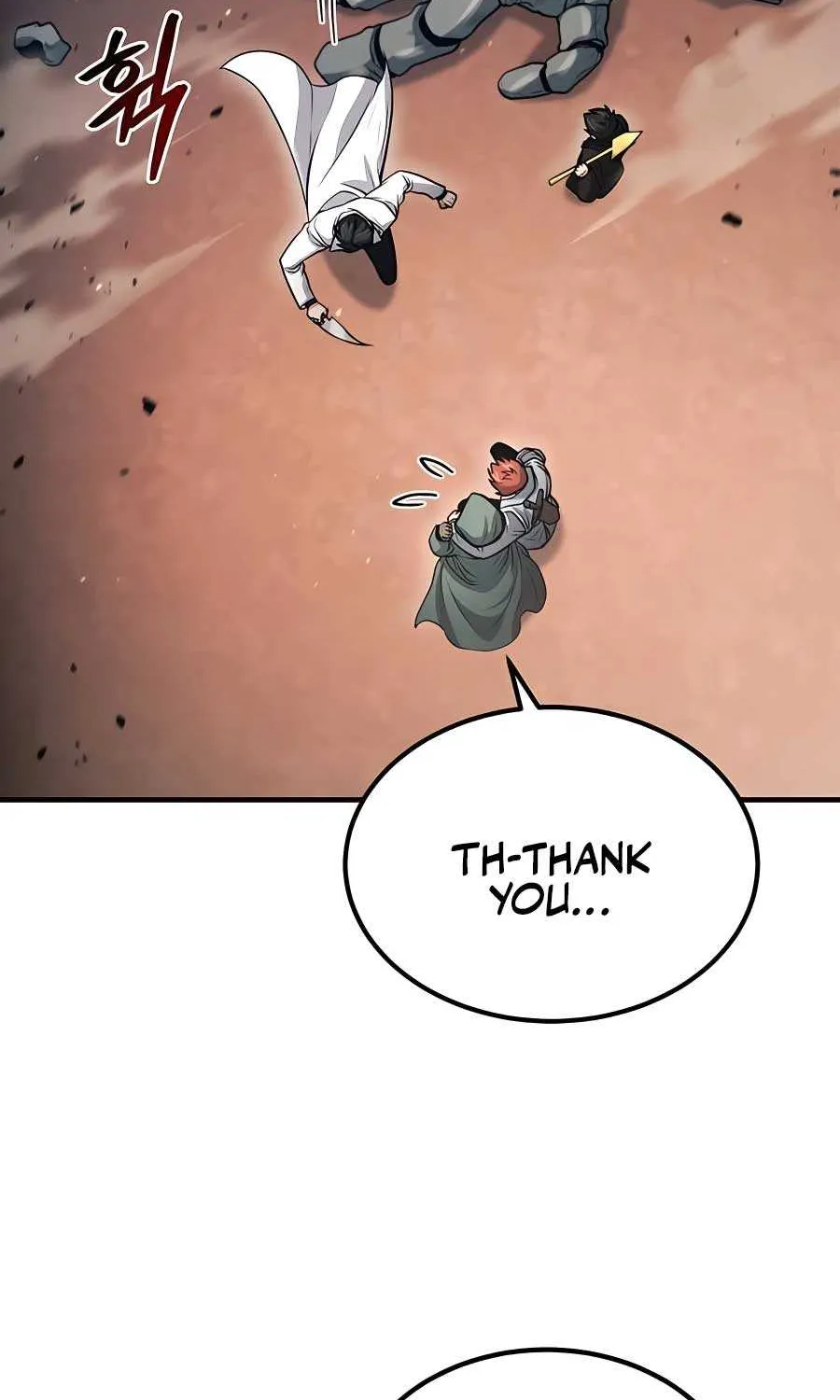How to Live as an Illegal Healer Chapter 51 page 57 - 