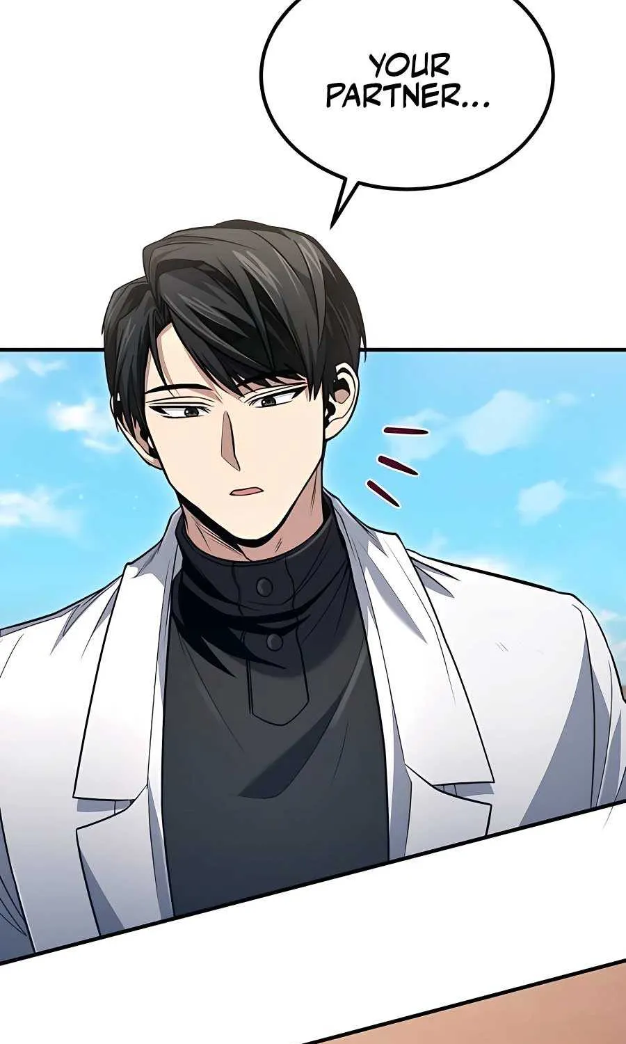 How to Live as an Illegal Healer Chapter 51 page 58 - 