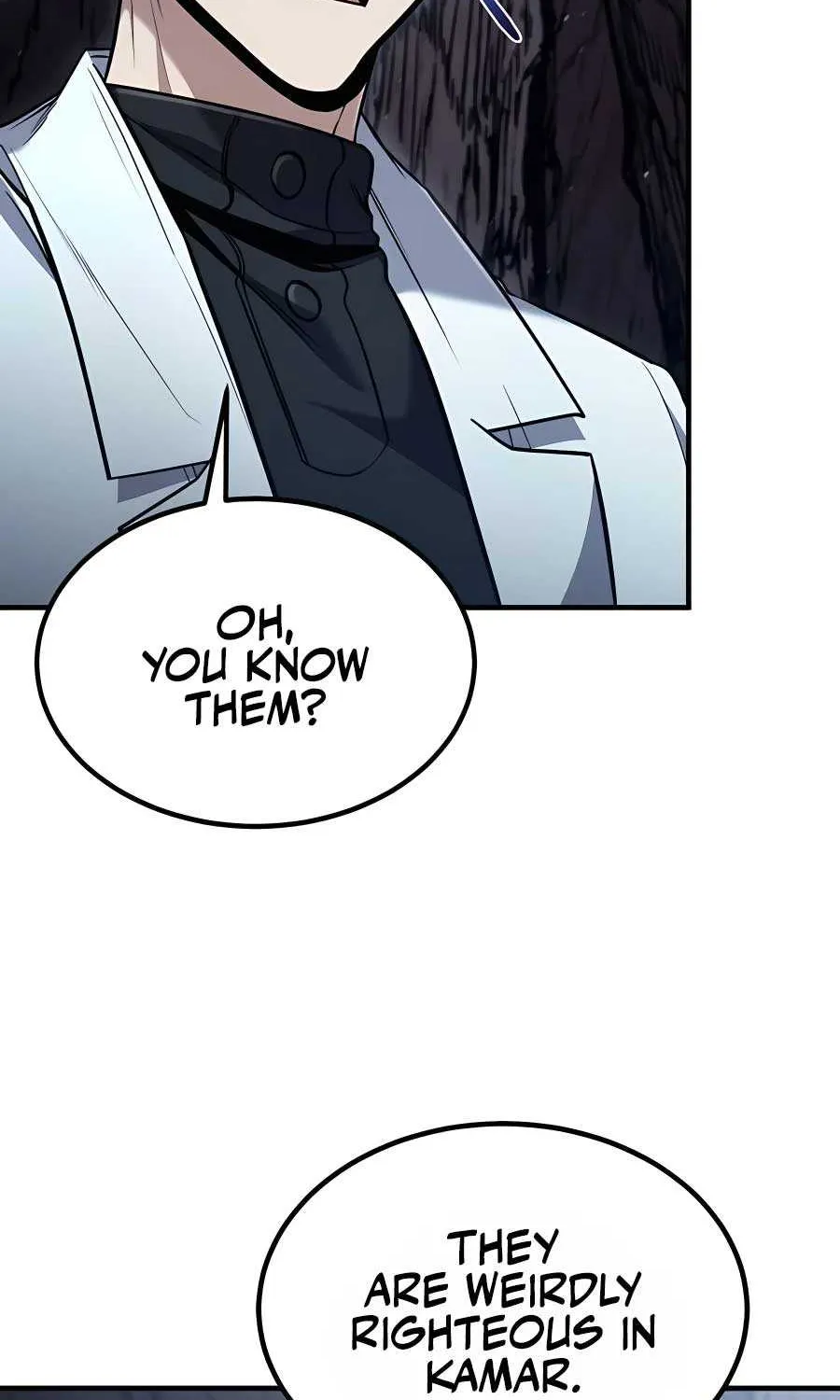 How to Live as an Illegal Healer Chapter 51 page 7 - 