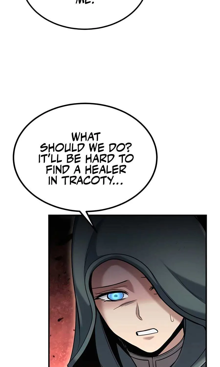 How to Live as an Illegal Healer Chapter 51 page 62 - 