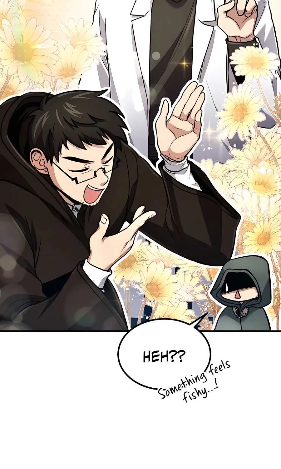 How to Live as an Illegal Healer Chapter 51 page 65 - 