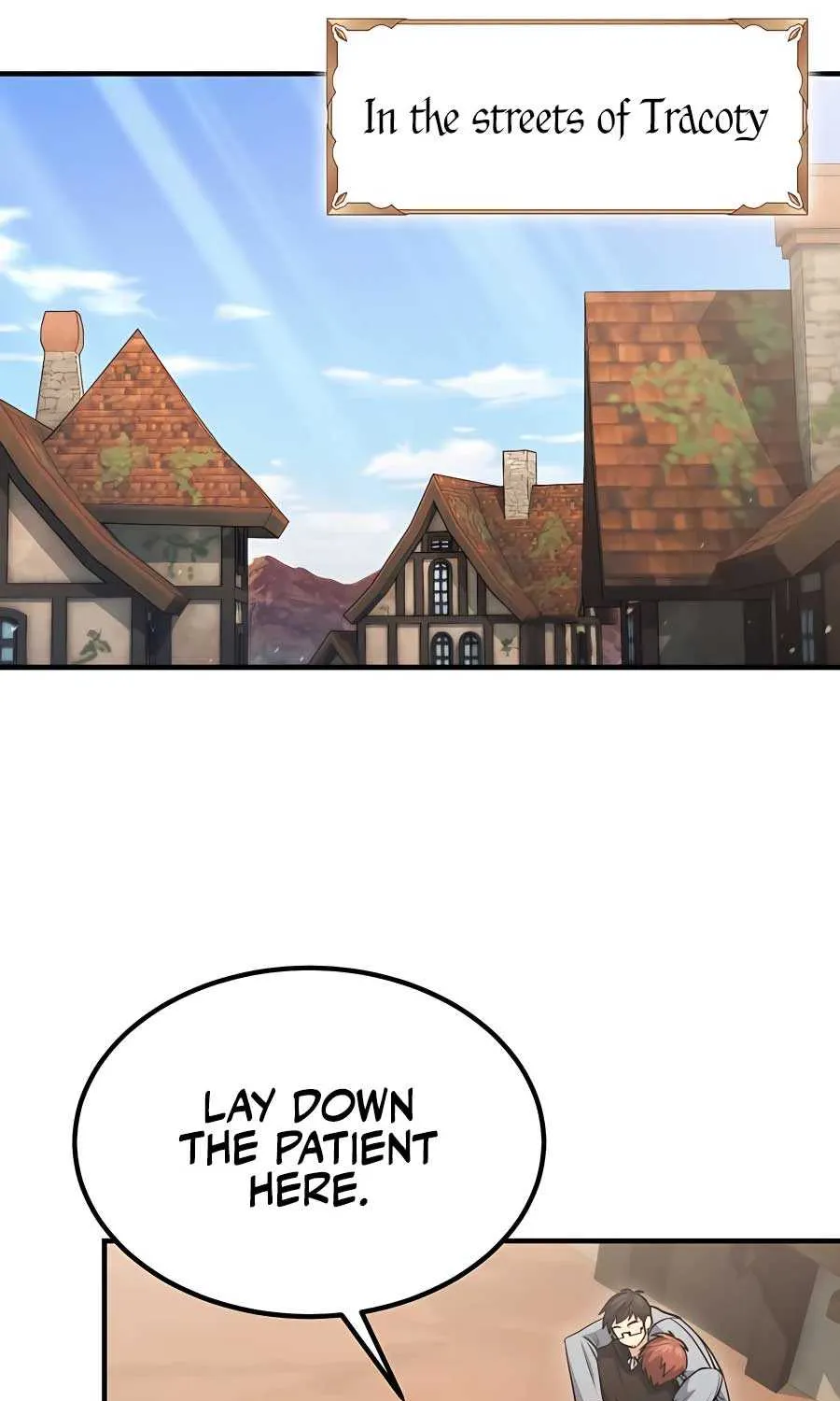 How to Live as an Illegal Healer Chapter 51 page 69 - 