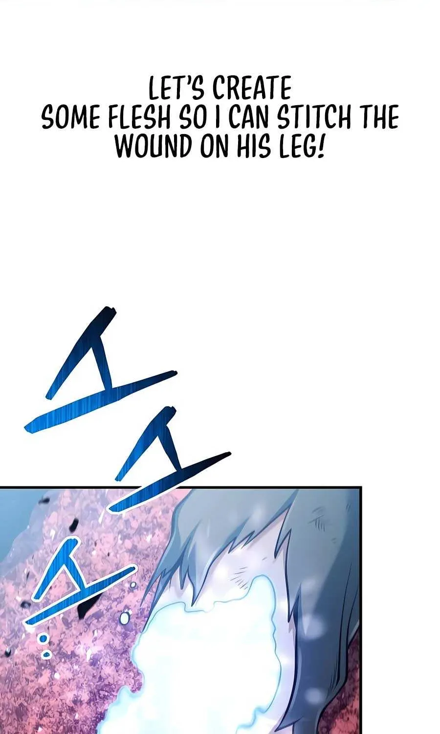 How to Live as an Illegal Healer Chapter 51 page 78 - 