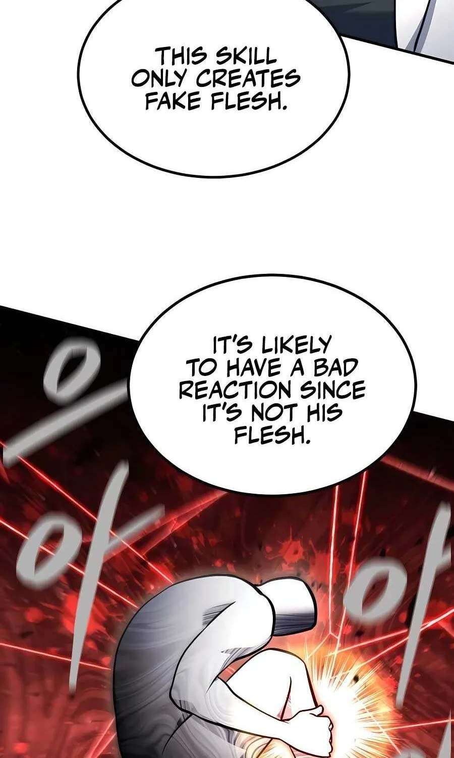 How to Live as an Illegal Healer Chapter 51 page 81 - 