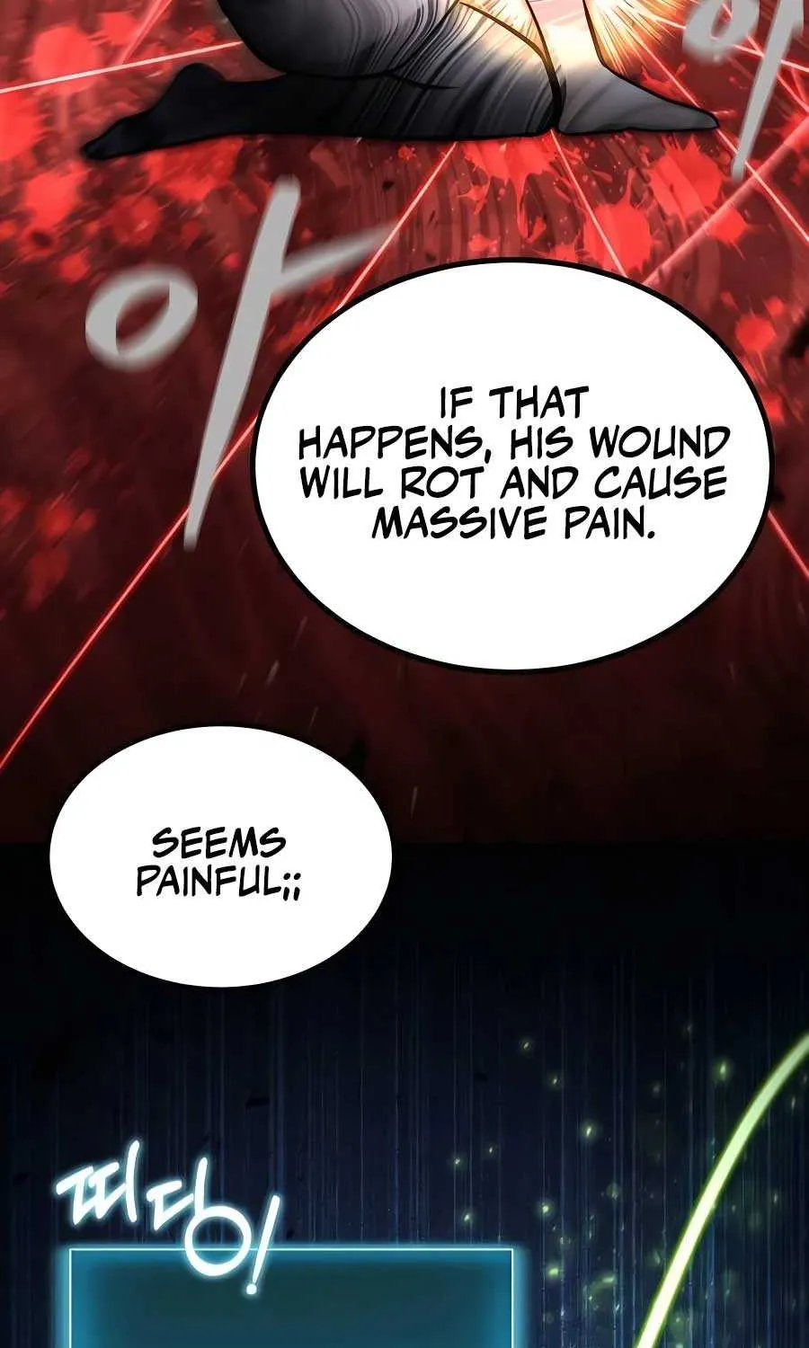How to Live as an Illegal Healer Chapter 51 page 82 - 