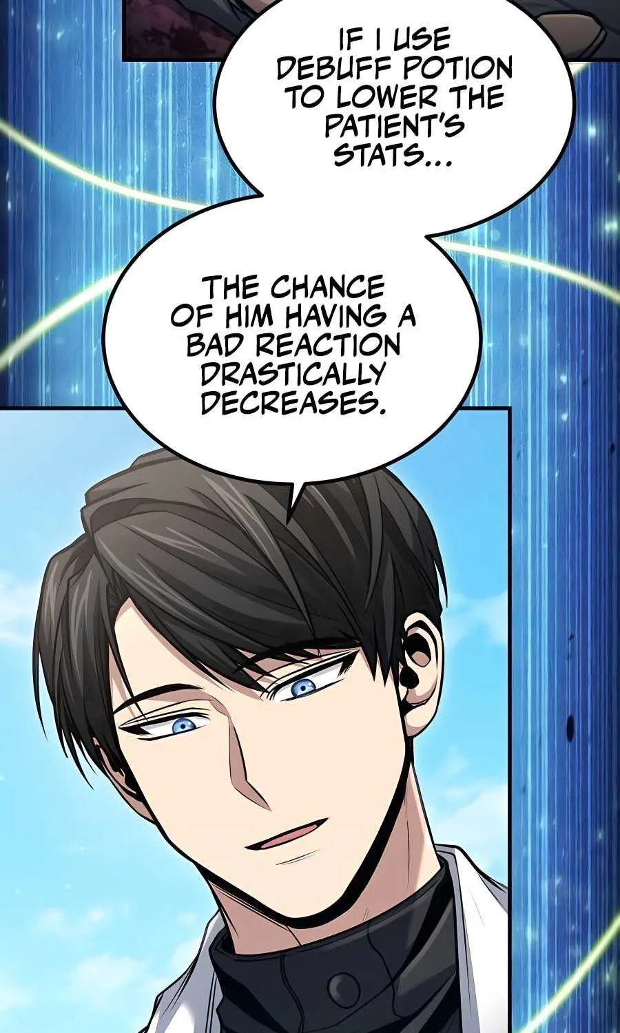 How to Live as an Illegal Healer Chapter 51 page 84 - 