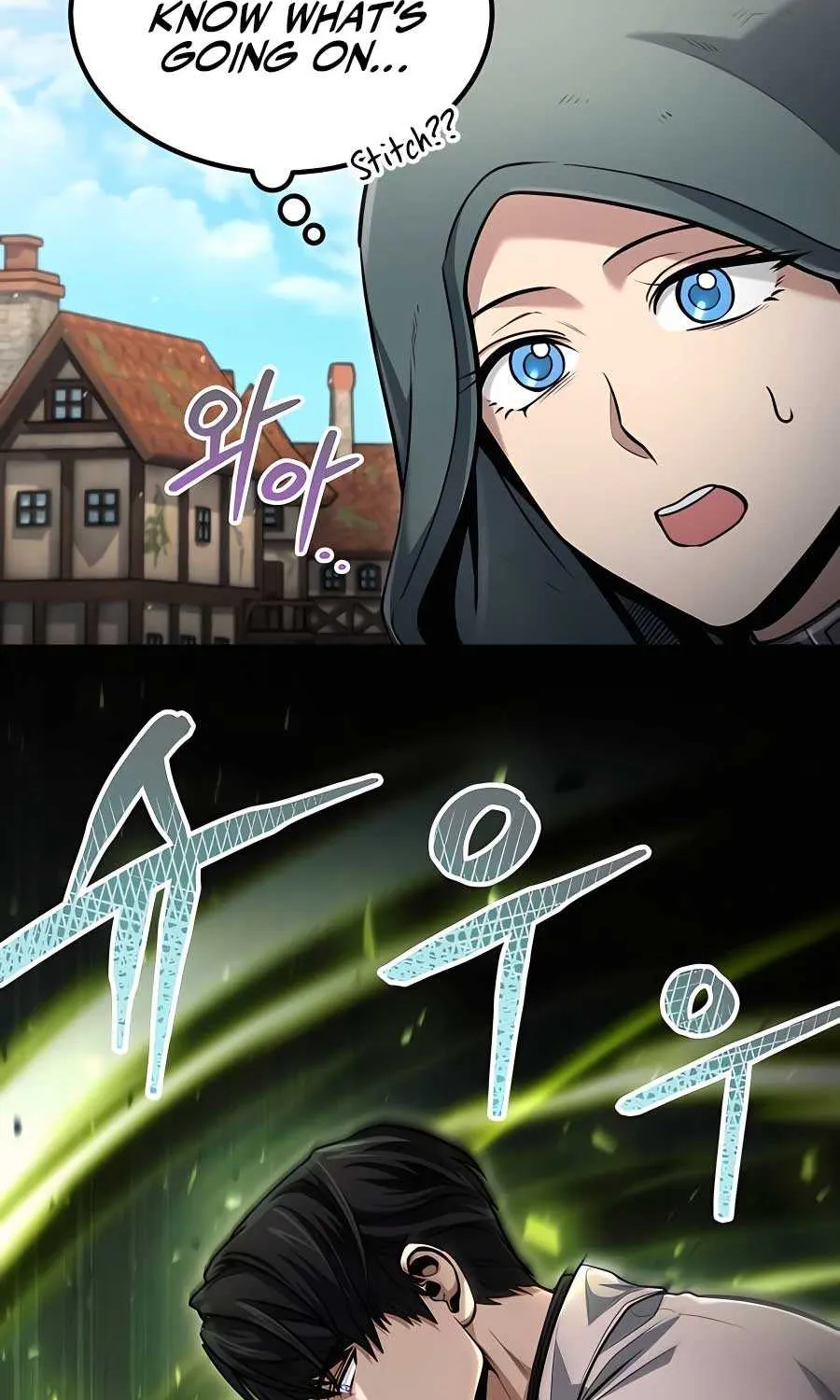 How to Live as an Illegal Healer Chapter 51 page 87 - 