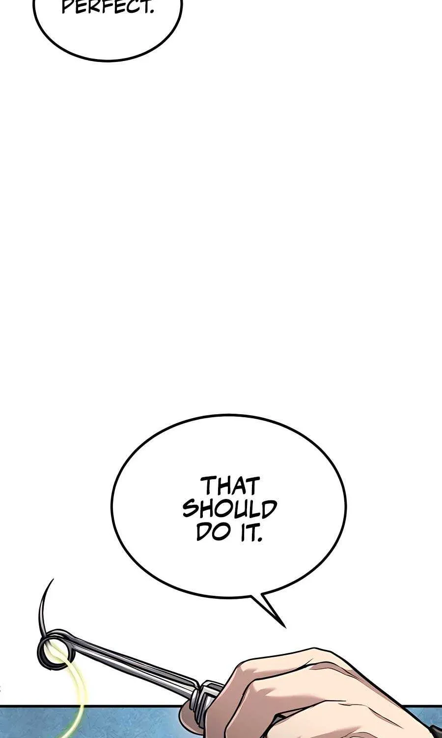 How to Live as an Illegal Healer Chapter 51 page 91 - 