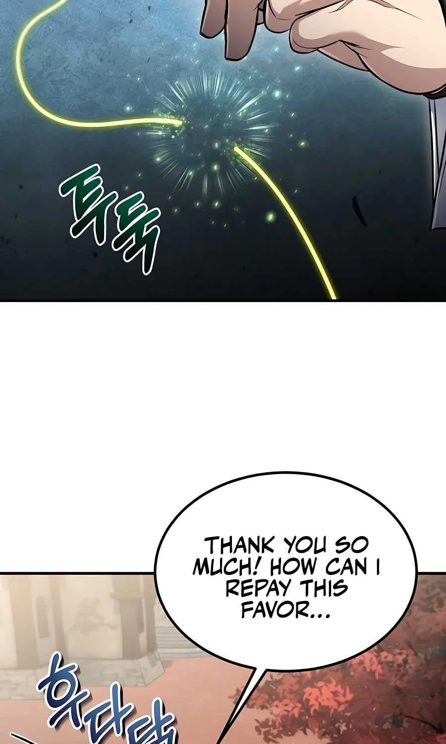 How to Live as an Illegal Healer Chapter 51 page 92 - 