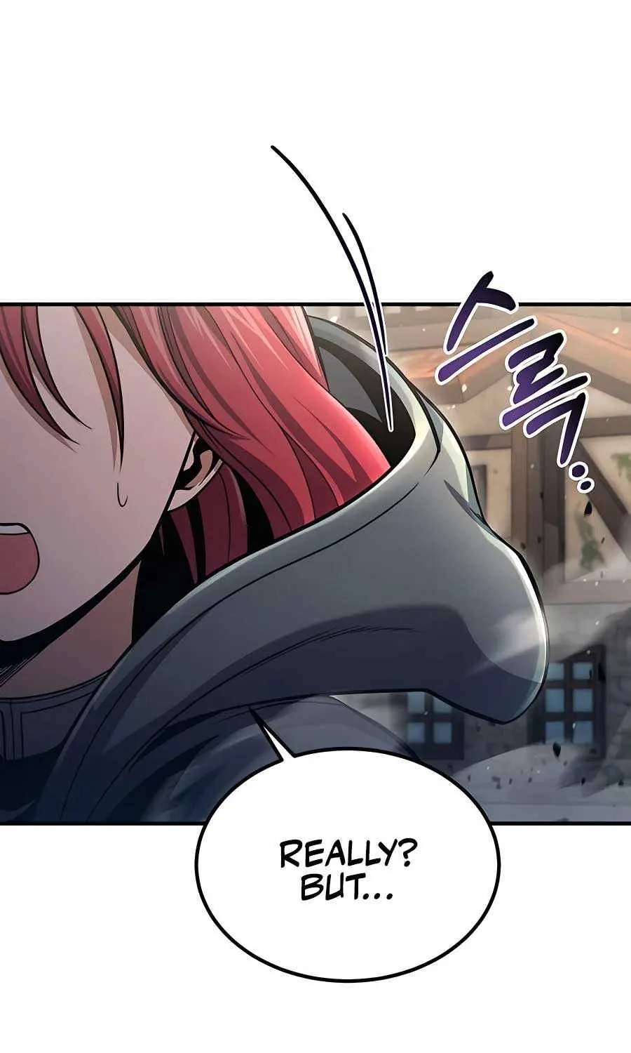 How to Live as an Illegal Healer Chapter 51 page 94 - 