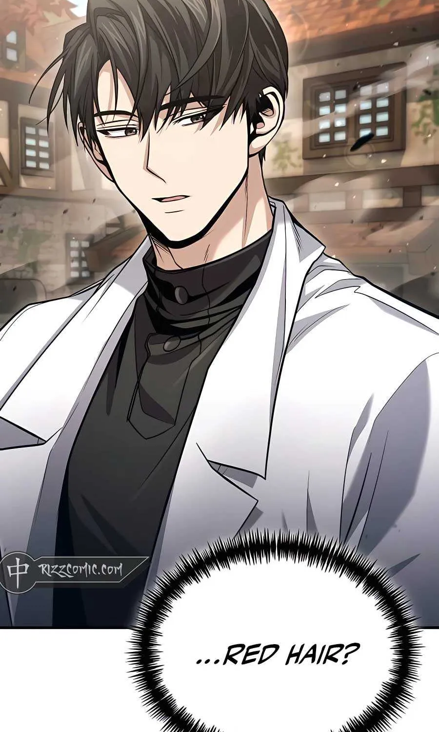 How to Live as an Illegal Healer Chapter 51 page 97 - 