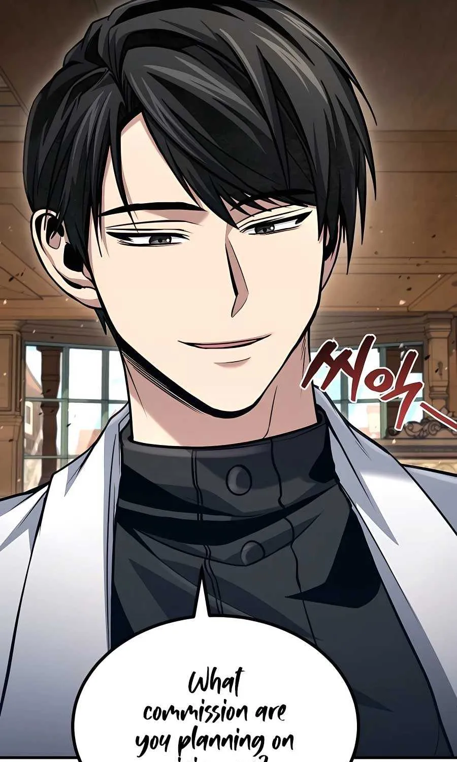 How to Live as an Illegal Healer Chapter 52 page 101 - 