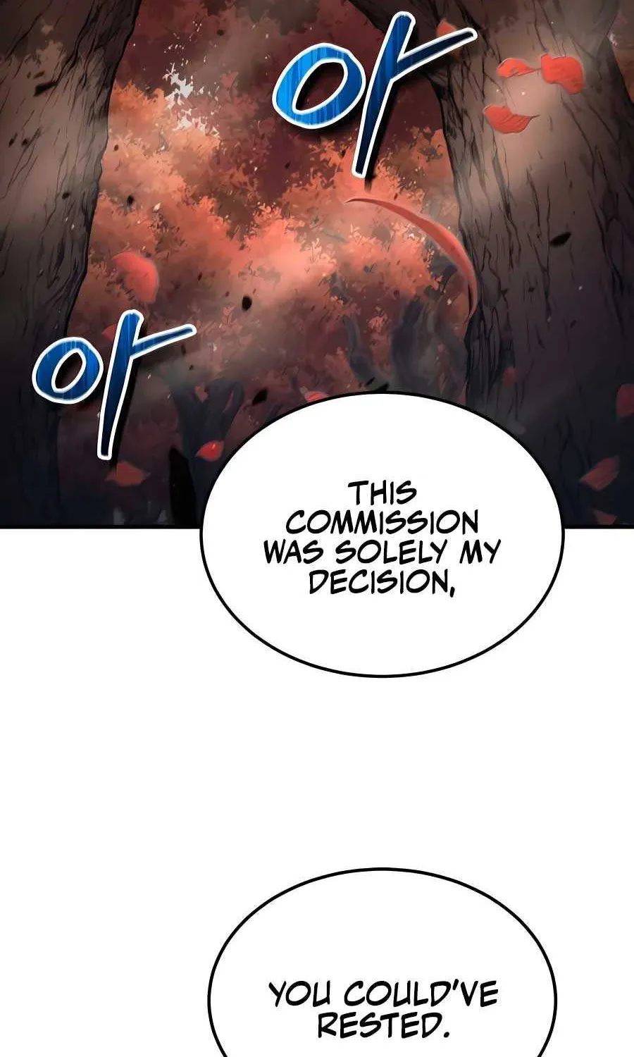 How to Live as an Illegal Healer Chapter 52 page 104 - 