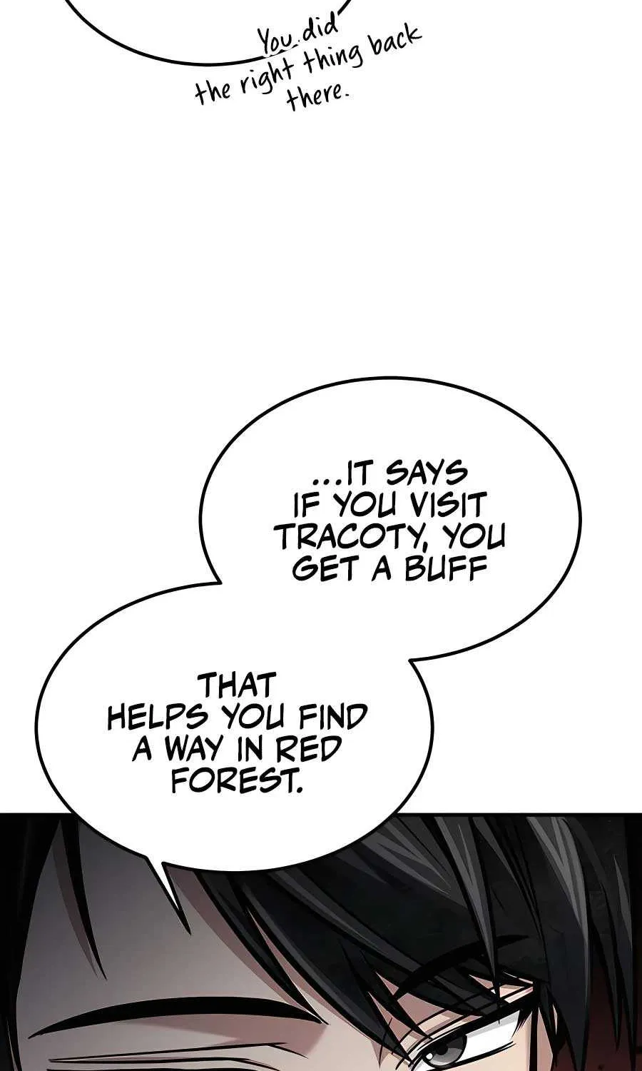 How to Live as an Illegal Healer Chapter 52 page 106 - 
