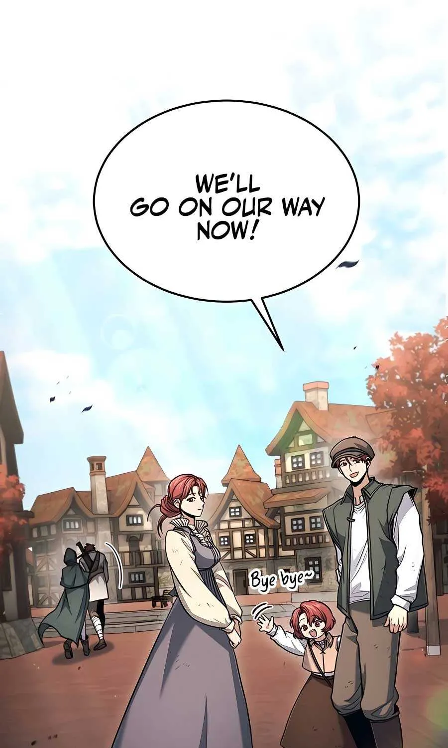 How to Live as an Illegal Healer Chapter 52 page 18 - 