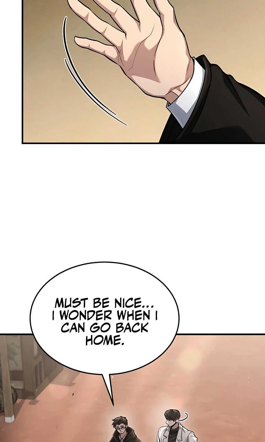 How to Live as an Illegal Healer Chapter 52 page 20 - 