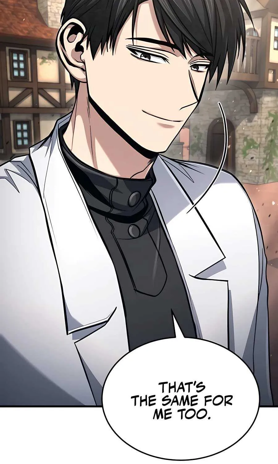 How to Live as an Illegal Healer Chapter 52 page 24 - 