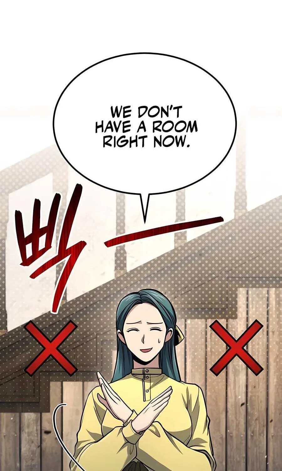 How to Live as an Illegal Healer Chapter 52 page 28 - 