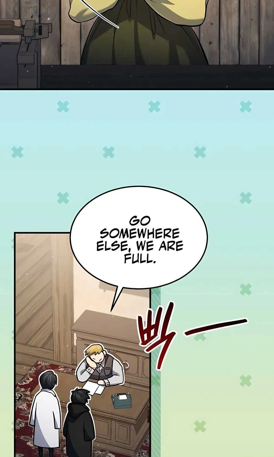 How to Live as an Illegal Healer Chapter 52 page 29 - 