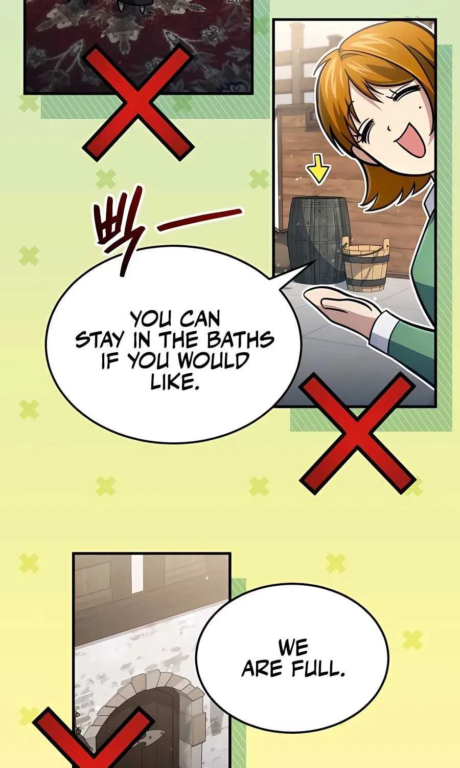 How to Live as an Illegal Healer Chapter 52 page 30 - 