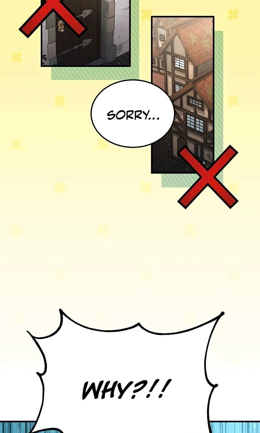 How to Live as an Illegal Healer Chapter 52 page 31 - 