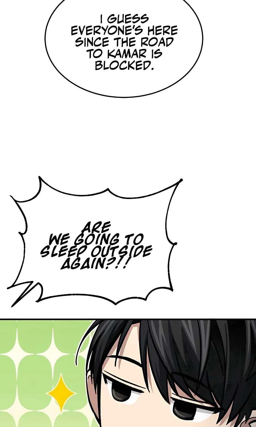 How to Live as an Illegal Healer Chapter 52 page 33 - 